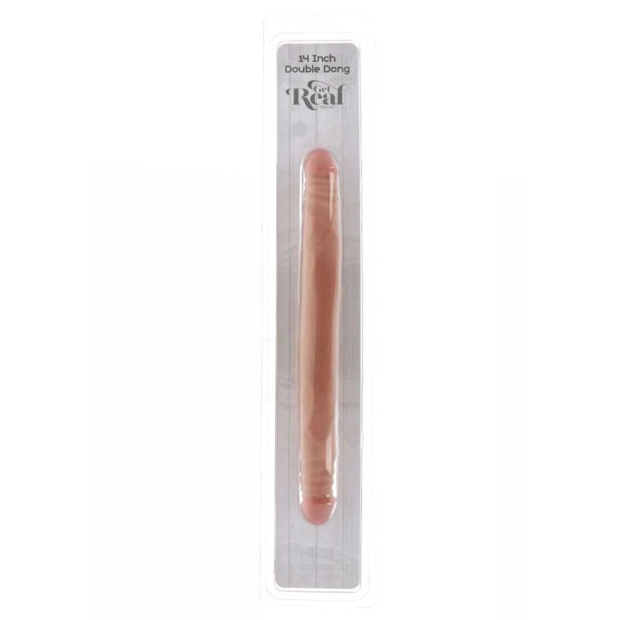 Get Real TOYJOY Kahekäsi 14 tolli – 5