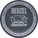 Reuzel Hollands Finest Pomade Extreme Hold Matte Pomade Укрепляющий Крем для Волос, 35 г