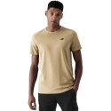 Men's T-Shirts 4F M4481 3-pack green, blue, sand color 4FWSS26TTSHM4481 90S (4XL) Men's T-Shirts 4F M4481 3-pack green, blue, sand color 4FWSS26TTSHM4481 90S (4XL)