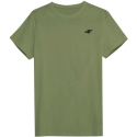 Meeste T-särgid 4F M4481 3-pakk roheline, sinine, liivane värv 4FWSS26TTSHM4481 90S (4XL) Meeste T-särgid 4F M4481 3-pakk roheline, sinine, liivane värv 4FWSS26TTSHM4481 90S (4XL)