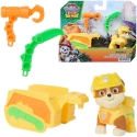 Spin Master Paw Patrol ja dinosaurukset Hahmo Rubble pelastusvaunulla ja tarvikkeilla Dino Elokuva Spin Master Paw Patrol ja dinosaurukset Hahmo Rubble pelastusvaunulla ja tarvikkeilla Dino Elokuva