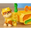 Spin Master Paw Patrol ja dinosaurukset Hahmo Rubble pelastusvaunulla ja tarvikkeilla Dino Elokuva Spin Master Paw Patrol ja dinosaurukset Hahmo Rubble pelastusvaunulla ja tarvikkeilla Dino Elokuva