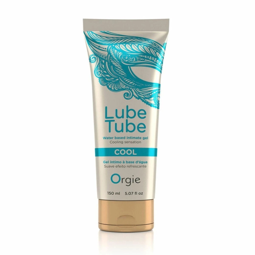 COOL Orgie - Liukuvoideputki, viilentävä, 150 ml – 2