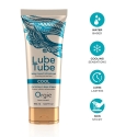 COOL Orgie - Lubrikanta tūbelē, dzesējošs, 150 ml COOL Orgie - Lubrikanta tūbelē, dzesējošs, 150 ml