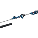 Bosch GHE18V-50 FP Cordless Hedge Trimmer without Battery and Charger Bosch GHE18V-50 FP Cordless Hedge Trimmer without Battery and Charger