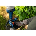 Bosch GHE18V-50 FP Cordless Hedge Trimmer without Battery and Charger Bosch GHE18V-50 FP Cordless Hedge Trimmer without Battery and Charger