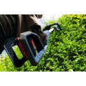 Bosch GHE18V-50 FP Cordless Hedge Trimmer without Battery and Charger Bosch GHE18V-50 FP Cordless Hedge Trimmer without Battery and Charger