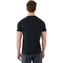 Meeste T-särk 4F M1785 tumesinine 4FWSS26TFTSM1785 20S (L) Meeste T-särk 4F M1785 tumesinine 4FWSS26TFTSM1785 20S (L)