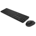 Клавиатура и мышь Dell Pro 5 - KM526 - Эстонская (QWERTY) - Черная Клавиатура и мышь Dell Pro 5 - KM526 - Эстонская (QWERTY) - Черная