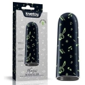 LOVETOY rechargeable glowing music massager LOVETOY rechargeable glowing music massager