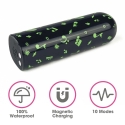 LOVETOY rechargeable glowing music massager LOVETOY rechargeable glowing music massager