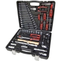 47 detaļu universālais instrumentu komplekts KS TOOLS 1/2" 47 detaļu universālais instrumentu komplekts KS TOOLS 1/2"