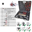 47-piece universal tool set KS TOOLS 1/2" 47-piece universal tool set KS TOOLS 1/2"
