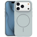 Mocco Õhuke Silikoon Mag Korpus Apple iPhone 17 Pro / Apple iPhone 18 Pro jaoks Mocco Õhuke Silikoon Mag Korpus Apple iPhone 17 Pro / Apple iPhone 18 Pro jaoks