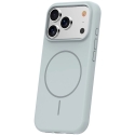 Mocco Plāns silikona Mag maciņš Apple iPhone 17 Pro / Apple iPhone 18 Pro Mocco Plāns silikona Mag maciņš Apple iPhone 17 Pro / Apple iPhone 18 Pro