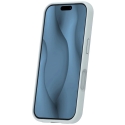 Mocco Õhuke Silikoon Mag Korpus Apple iPhone 17 Pro / Apple iPhone 18 Pro jaoks Mocco Õhuke Silikoon Mag Korpus Apple iPhone 17 Pro / Apple iPhone 18 Pro jaoks