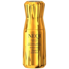 Neqi Plaukų formavimo purškiklis „Forbidden Finish Diamond Glass All“ 75 ml