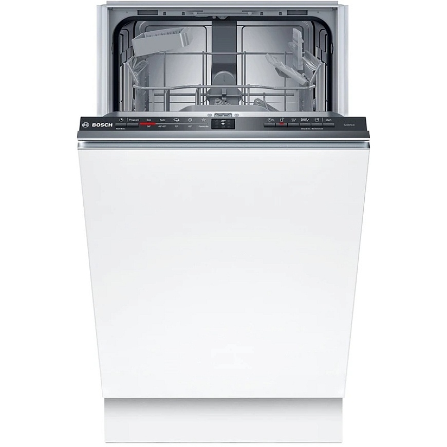 Indaplovė Bosch SPV2HKX02E