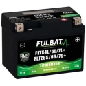 Fulbat Battery 38.4Wh 180 A EN 12V
