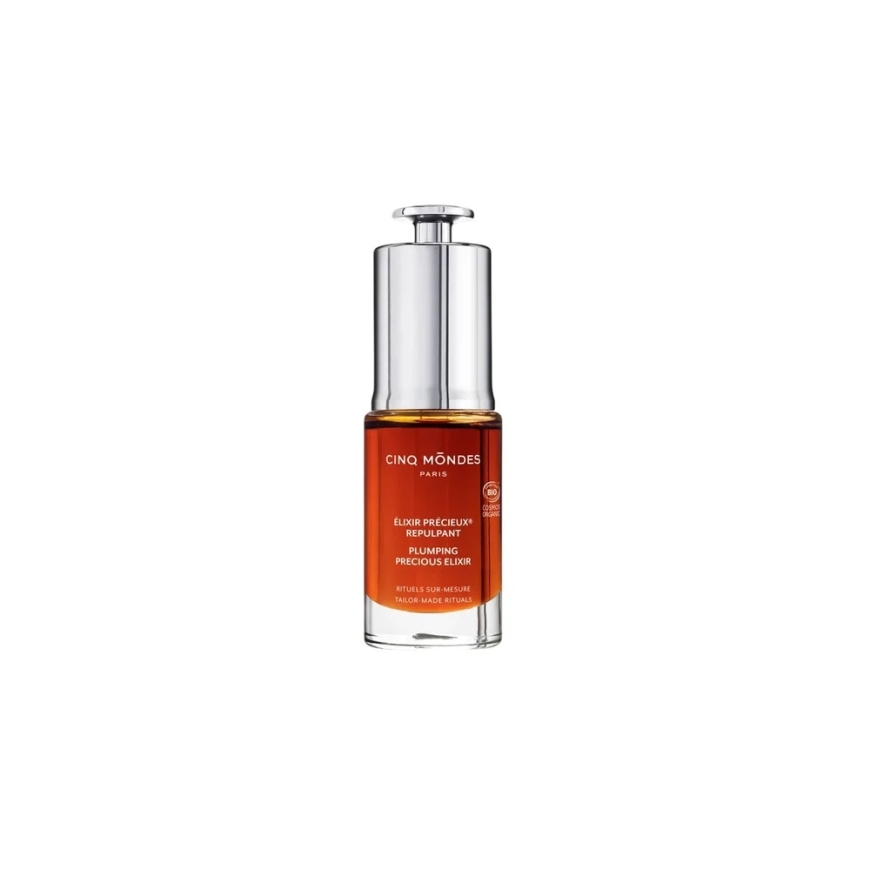 Cinq Mondes Precious Face Firming Serum, 15 ml