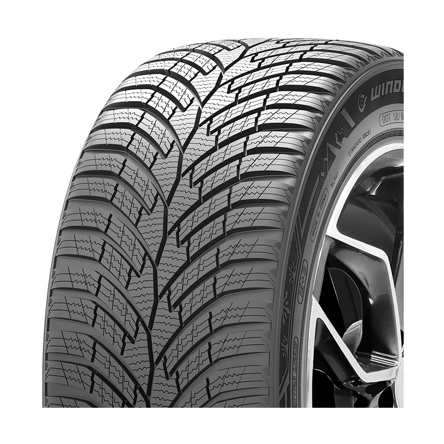 Шины Windforce SNOWMASTER 96 T (C B B 71dB)
