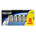AA Akumulatori - Maxell LR6 8 gab. AA Akumulatori - Maxell LR6 8 gab.