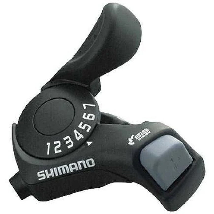 Shimano SL-TX30-7R Tourney pārslēdzējs