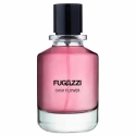 Fugazzi Cash Flower Eau De Parfum Спрей 100ml