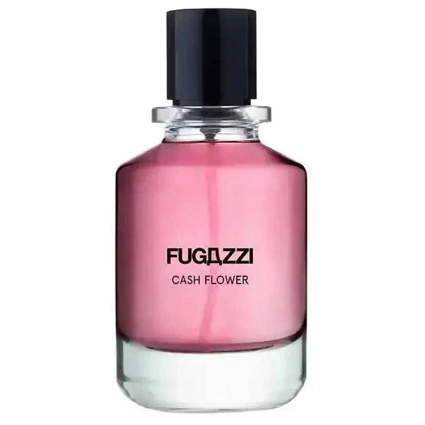 Fugazzi Cash Flower Eau De Parfum Spray 100ml – 2