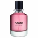 Fugazzi Cash Flower Eau De Parfum Sprei 100ml