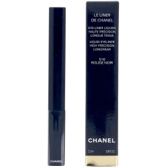 Le Liner De Chanel vedelik silmapliiats 516-Rouge Noir 2,5 ml