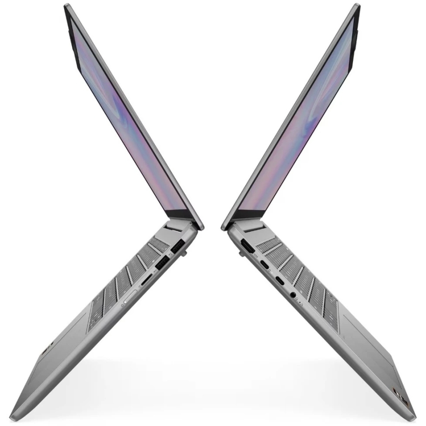 Lenovo IdeaPad Slim 5 14AKP10 sülearvuti hall
