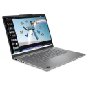 Ноутбук Lenovo IdeaPad Slim 5 14AKP10 серый Ноутбук Lenovo IdeaPad Slim 5 14AKP10 серый