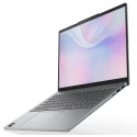 Ноутбук Lenovo IdeaPad Slim 5 14AKP10 серый Ноутбук Lenovo IdeaPad Slim 5 14AKP10 серый