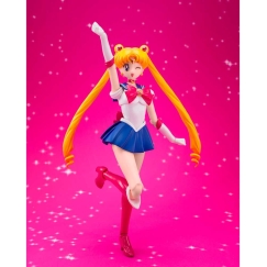 Tamashii Nations Sailor Moon Crystal Star Compact Edition S.H. Figuarts figure 14cm