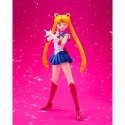 Tamashii Nations Sailor Moon Crystal Star Compact Edition S.H. Figuarts фигура 14 см Tamashii Nations Sailor Moon Crystal Star Compact Edition S.H. Figuarts фигура 14 см