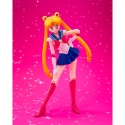 Tamashii Nations Sailor Moon Crystal Star Compact Edition S.H. Figuarts figuur 14 cm Tamashii Nations Sailor Moon Crystal Star Compact Edition S.H. Figuarts figuur 14 cm