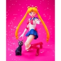 Tamashii Nations Sailor Moon Crystal Star Compact Edition S.H. Figuarts figure 14cm Tamashii Nations Sailor Moon Crystal Star Compact Edition S.H. Figuarts figure 14cm