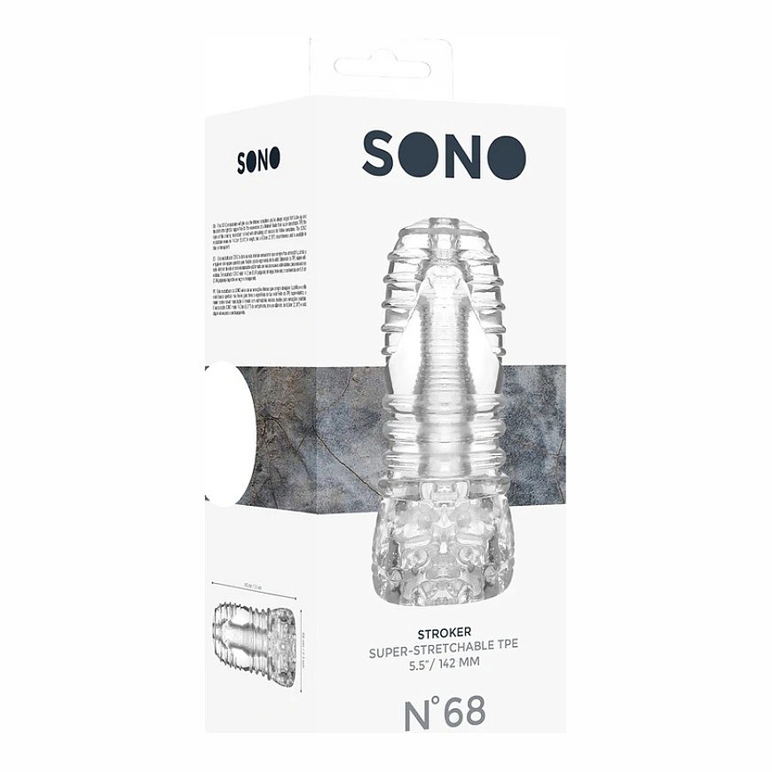 Sono By Shots Nr.68 - Strokeris – 5