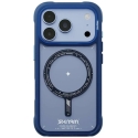 Skinarma Avion MagSafe Case for iPhone 18 Pro / 17 Pro, Blue Skinarma Avion MagSafe Case for iPhone 18 Pro / 17 Pro, Blue