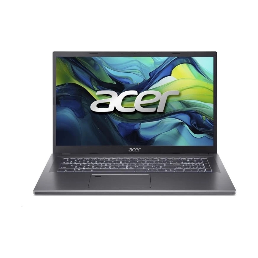 ACER NTB Aspire 17 (A17-51M-98D3) portatīvais