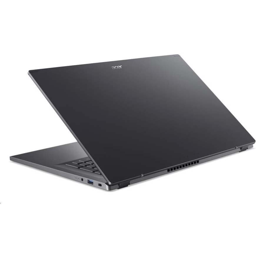 ACER NTB Aspire 17 (A17-51M-98D3) Laptop, Core 9 270H, 17.3" FHD, 32GB, 1TB SSD, Intel Graphics, W11H, gray – 5