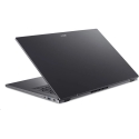 ACER NTB Aspire 17 (A17-51M-98D3) Laptop, Core 9 270H, 17.3" FHD, 32GB, 1TB SSD, Intel Graphics, W11H, gray ACER NTB Aspire 17 (A17-51M-98D3) Laptop, Core 9 270H, 17.3" FHD, 32GB, 1TB SSD, Intel Graphics, W11H, gray