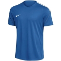 Nike Dri-FIT Strike miesten T-paita, sininen Nike Dri-FIT Strike miesten T-paita, sininen