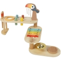Tooky Toys TOOKY TOY educational musical table – Toucan