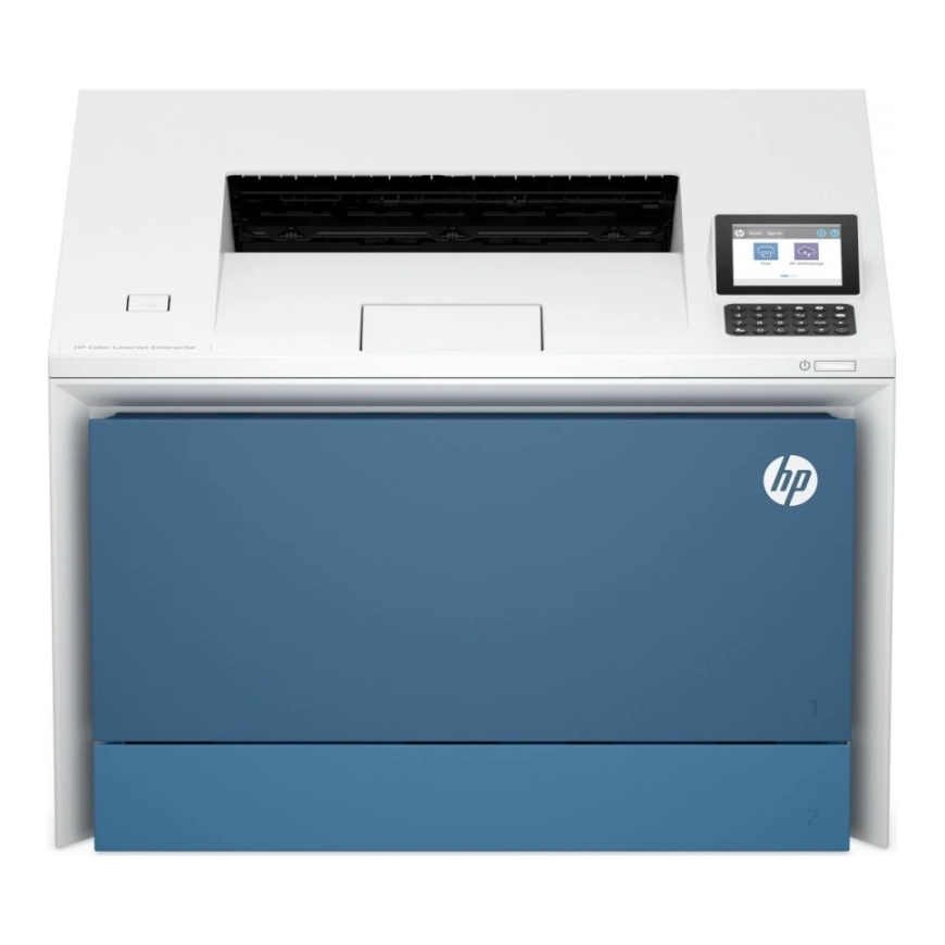 Hewlett Packard (HP) printeris clj managed x45135dn 67q02a