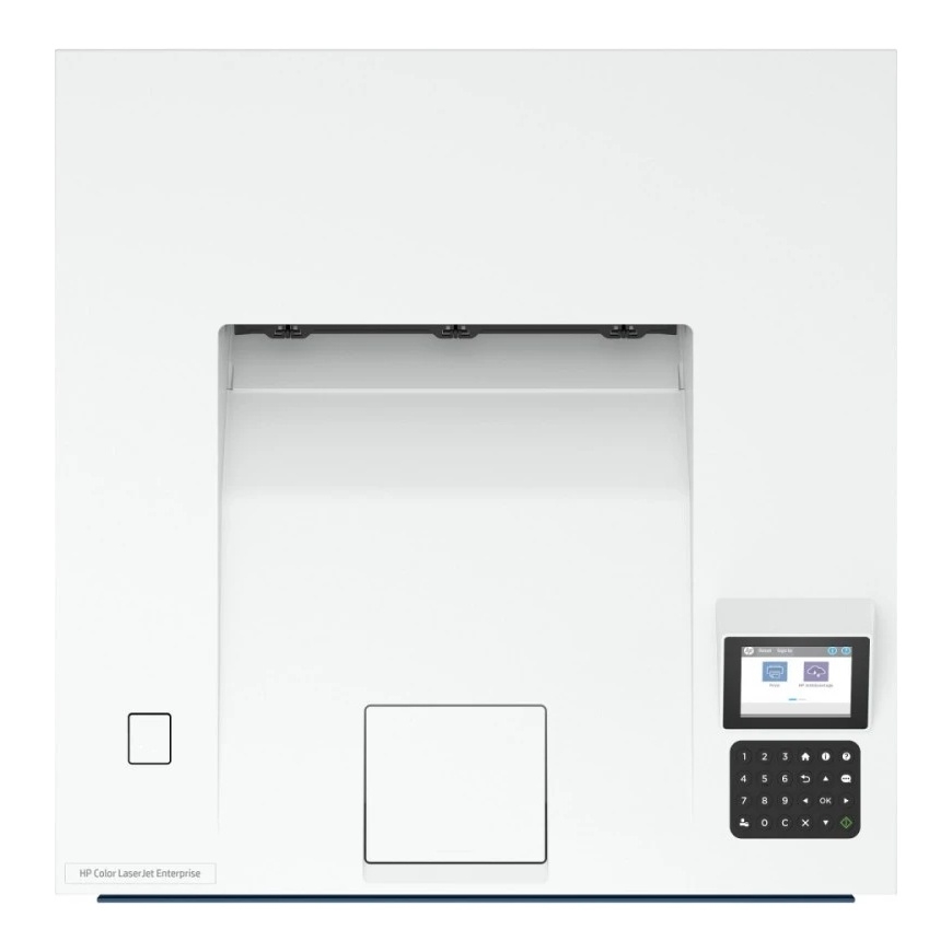 Принтер Hewlett Packard (HP) clj managed x45135dn 67q02a – 3