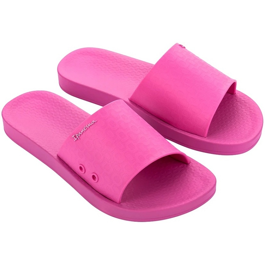 Klapki moterims Ipanema Anat Classic fuksja 83583-BO401 (38) – 2