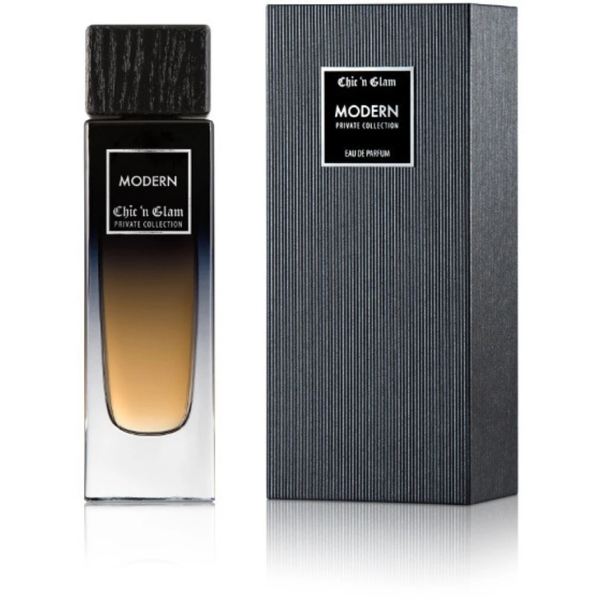 Chic'N Glam Private Collection Modern EDP parfüüm meestele, 100 ml