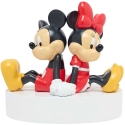 Widdop Co Disney Mickey & Minnie rahanpankki Widdop Co Disney Mickey & Minnie rahanpankki